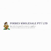 Forbes Wholesale